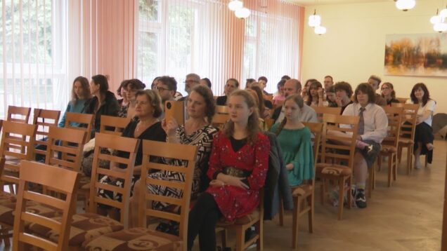 Mladí ľudia majú záujem okrem krátkych odkazov na sociálnych sieťach písať aj poéziu a prózu. Svedčí o tom literárna súťaž Paulinyho Turiec