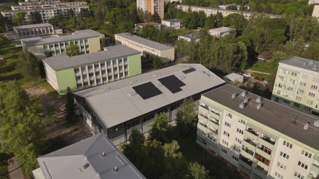 Na novom športovisku rozohrali futbalový i basketbalový zápas