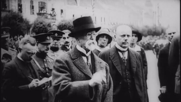 Prvý československý prezident bol s regiónom Turiec úzko spätý. So svojou rodinou tu zanechal významné a historické stopy