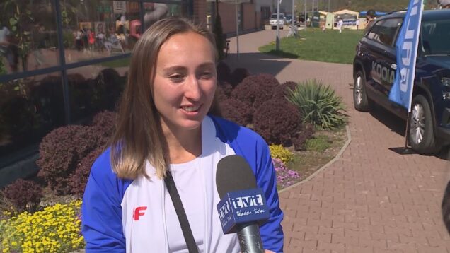 Vynikajúca osemstovkárka vybojovala na ME v Ríme pre Slovensko fantastické striebro! Z úspechu skvelej Gabiky buráca aj martinská atletika