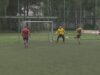Bambariaci, teda obhajcovia titulu našli v prvej polovici aktuálnej súťaže svojho premožiteľa. Do odvetnej časti vstúpia ako líder hráči FC CMC stav