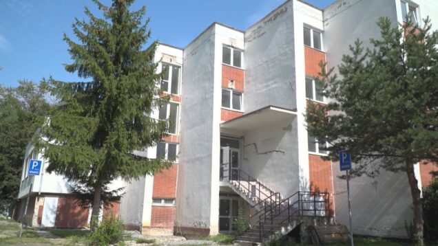 Bude sa zatepľovať budova CVČ Kamarát, Ročný poplatok za dopravnú kartu DPMM, Fontána na Severe je spustená, Výskyt medveďa si vyžiadal mimoriadnu situáciu