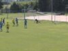 Fomat v generálke na novú sezónu nestačil na žilinských mladíkov
