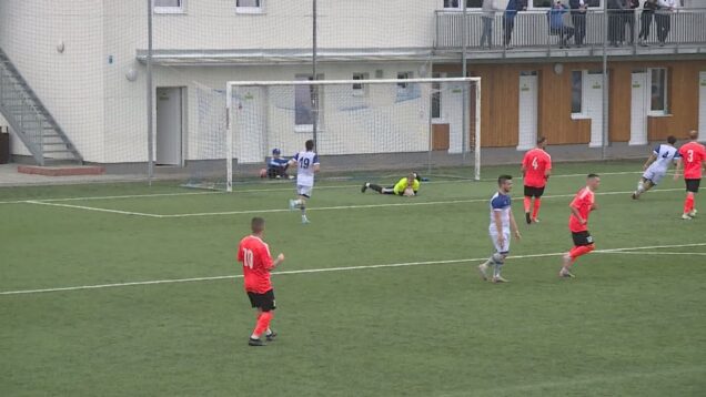 Futbalisti Martina vstupujú do novej sezóny s pozmeneným kádrom a smelými cieľmi