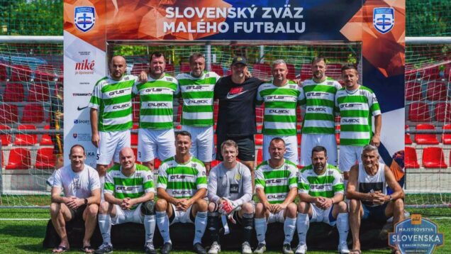 Na turnaji tímov z celého Slovenska sa predstavilo až sedem martinských mužstiev. Vynikajúci výkon podali hlavne hráči mužstva ZEL, ktorí obsadili skvelé 4. miesto