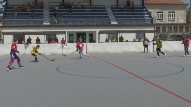 Opäť sa stretli na Sokolovni, aby si hokejbalovým turnajom uctili jeho pamiatku. Memoriál Juraja Zonzela v tomto roku s novým povrchom a víťazstvom Jurkovho Jurko tímu