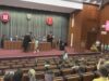 Počas nej sa zabávali, našli nových kamarátov, ale aj sa veľa nového naučili. Malí úspešní absolventi letnej univerzity si za svoju snahu a aktivitu prevzali zaslúžené tituly