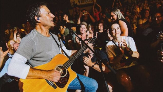Tohtoročnú letnú ponuku martinského Amfika obohatí aj multižánrový festival, ktorý okrem známych interpretov ponúkne aj nezabudnuteľný audio-vizuálny zážitok
