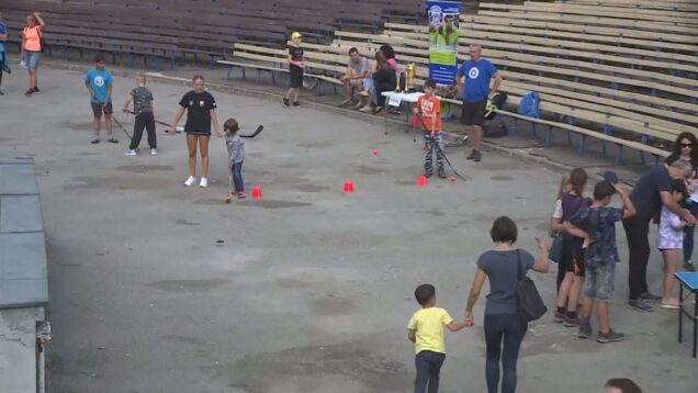 Školský rok so sebou prináša aj možnosť tráviť zmysluplný čas po vyučovaní. V pondelok otvoria svoje brány nielen školy, ale na Deň otvorených dverí pozýva aj centrum voľného času