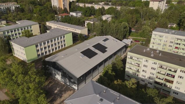 V projekte, ktorý podporuje inštaláciu zariadení na využívanie obnoviteľných zdrojov energie je otvorené vydávanie poukážok. Martinčania môžu viac informácií získať už čoskoro na workshope
