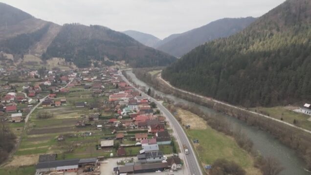 Vyhlásili verejné obstarávanie na úsek D1 Turany Hubová, Nová metóda operácie driekovej chrbtice, Zmena pri prejazde Strečnom, V Žiline vznikne moderné stredisko údržby vlakov