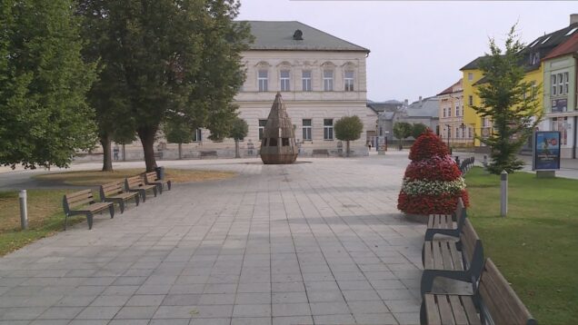 Výstavný projekt s názvom „Múzeum mesta, ktoré nestihlo svoje dejiny“ prezentuje zaujímavým spôsobom vybrané kapitoly dejín nášho mesta