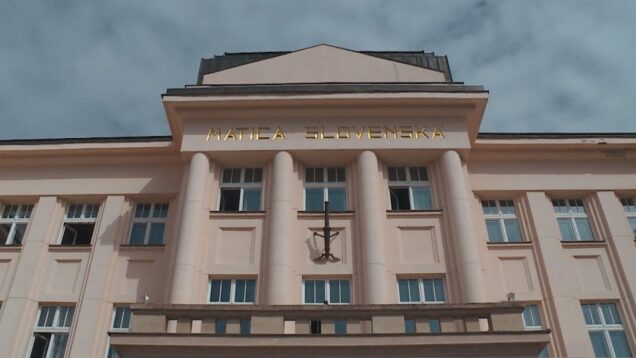 Založili ju v Martine 4. augusta 1863, no o ďalších 12 rokov jej uhorská vláda zakázala činnosť. Pred 105. rokmi, 1. januára 1919 začali procesy jej obnovenia