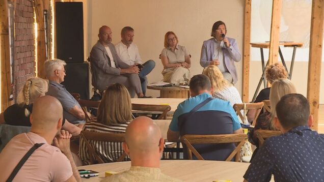 Ako ďalej v cestovnom ruchu? Odpovede na túto otázku sa hľadali na nedávnej konferencii