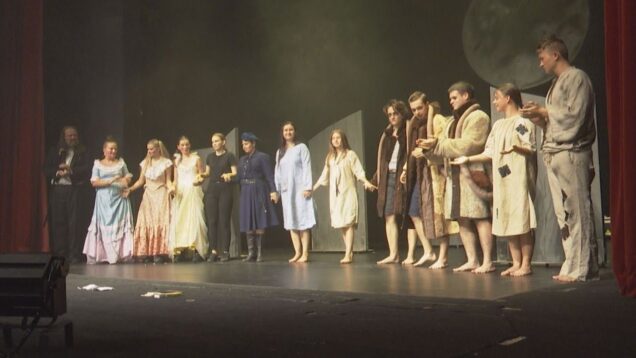 Festival neprofesionálneho divadla ponúkol kvalitu a širokú paletu rôznych tém. Niektoré divadelné hry reflektovali aj súčasnosť