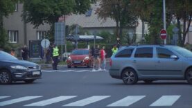 Jazdime kultúrne, prechádzame ohľaduplne, cestujeme priateľsky voči prírode. Aj malé zmeny v našom správaní môžu mať veľký dopad na životné prostredie