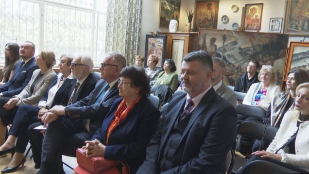 Martin Benka si želal, aby boli pri príležitosti výročia jeho narodenín oceňovaní výtvarní umelci a teoretici umenia