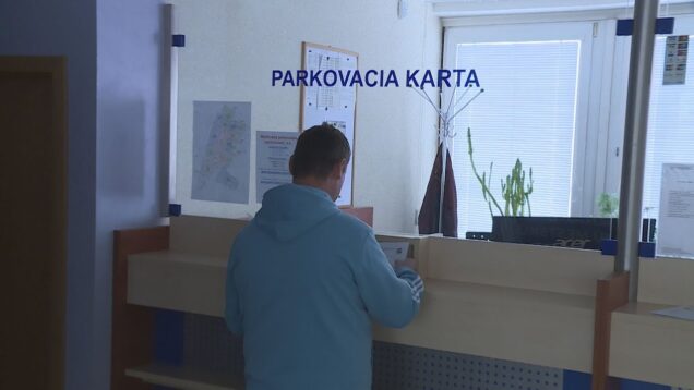 Odvezte sa zadarmo s DPMM! Klientske centrum parkovacej spoločnosti, Martinský jarmok v centre mesta, Pojazdný výkup papiera a olejov