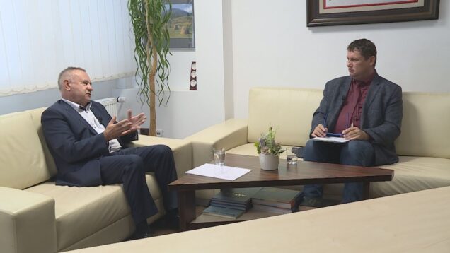 Okienko s primátorom – september 2024