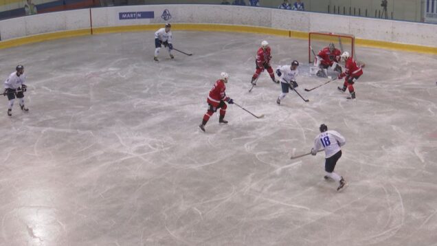 Pre Martinčanov išlo o vôbec prvé prípravné stretnutie, v ktorom sa hneď konfrontovali s tímom z vyššej súťaže. Domáci síce utrpeli debakel, no pravý fanúšik videl, že potenciál tam je