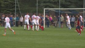 Rozdiel štyroch súťaží sa oklamať nedá. MFK Ružomberok si v druhom kole Slovnaft Cupu vysoko poradil s Dynamom Diviaky. Domáci futbalisti sa však nemajú za čo hanbiť