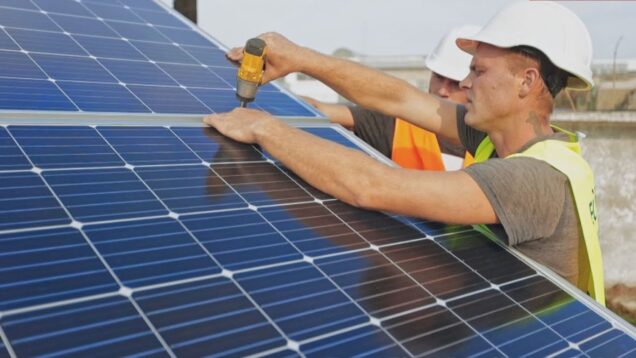 Tí, ktorým záleží na životnom prostredí majú v Zelenej domácnostiam dvere otvorené