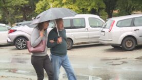 V dôsledku nepriaznivých predpovedí počasia susedné Vrútky zrušili obľúbený jarmok a Dni MČ Sever sa presúvajú o týždeň. Zdravie a bezpečnosť ľudí sú pre organizátorov prvoradé