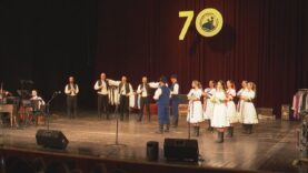 Začal skromne, krok po kroku a nemal vždy na ružiach ustlané. Bol však vždy plný vzácnych a pre folklór zapálených ľudí, ktorí z neho urobili a dodnes robia klenot Turca