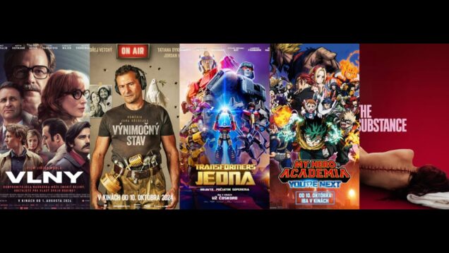 Filmové okienko 2024 – 21.časť