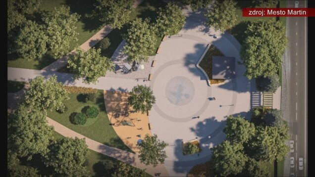 Hviezdoslavov park sa bude revitalizovať, Budeme spomínať na našich blízkych, Európska noc vedy, Župní poslanci rokovali o zmene rozpočtu