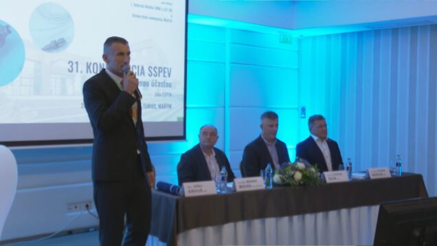 Odborníci rôznych špecializácií sa počas troch dní venovali mnohým témam zameraným na zvyšovanie povedomia o nutričnej starostlivosti a zlepšení kvality života pacientov