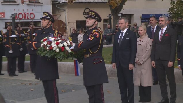 Pri príležitosti 106. výročia podpísania Martinskej deklarácie prezident pripomenul, že hoci ide o významnú udalosť našich dejín, stále nie je históriou celkom docenená