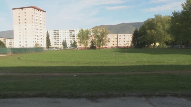 Priekopská škola sa už čoskoro stane komplexnou školou prístupnou pre všetkých. Zrekonštruuje sa areál, vybuduje sa vonkajšia učebňa a pribudnú aj dve nové triedy