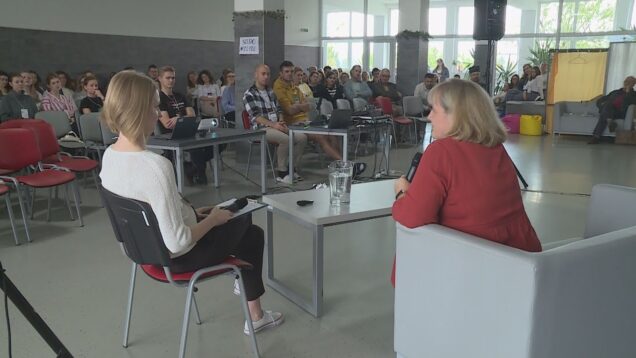 Svoj život sa rozhodli zasvätiť iným, lebo vedia a veria, že sú „povolaní slúžiť“