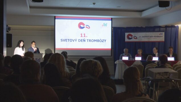 Trombóza si nevyberá podľa veku a ohrozuje aj mladých ľudí. Hoci ide o život ohrozujúci stav, správnou prevenciou je možné jej vzniku a dôsledkom zabrániť