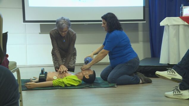 Upravte si životosprávu, začnite sa pravidelne hýbať a nezabúdajte na pitný režim. To sú najlepšie opatrenia, ktorými predídete tvorbe krvných zrazenín