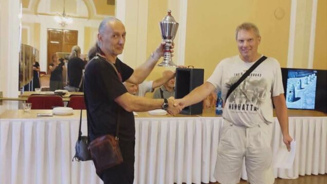 V Turci máme šikovných fotografov. Zábery, ktoré zachytili, ocenila odborná porota