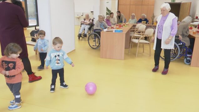 Vyznávači severskej chôdze s názvom Nordic Walking sa opäť spojili a potvrdili, že táto aktivita má nespočetne veľa zdravotných benefitov a pomáha telu i duši