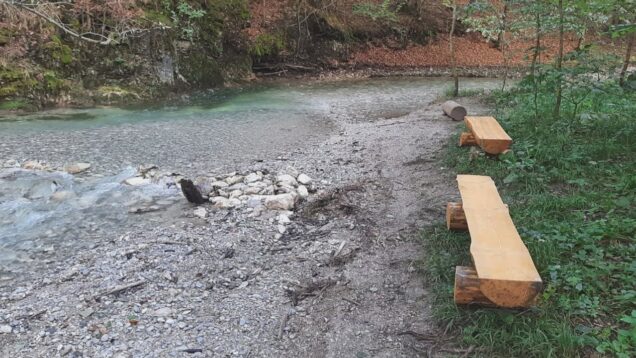 Základné školy J. Kronera a J. V. Dolinského sa budú modernizovať, Klientske centrum DPMM zatvoria, v Gaderskej doline pribudli lavičky, medici majú vynovené izby