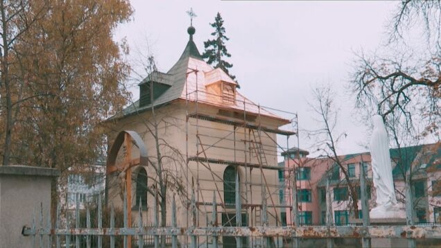 Baroková zvonica má novú strechu, Námestie Protifašistických bojovníkov dostalo ocenenie, Rekonštrukcia budovy psychiatrie pokračuje, Ocenenie získala aj Nadácie pre podporu rodinu ŽSK
