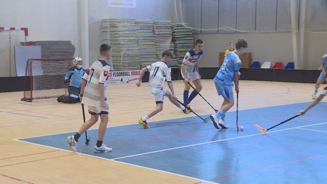 Odohrať hneď dva zápasy po sebe nie je ničľahké. Martinskí mladíci najskôr vysoko zdolali húževnatú Detvu, no proti hráčom Mútneho už sily vystačili len na remízu