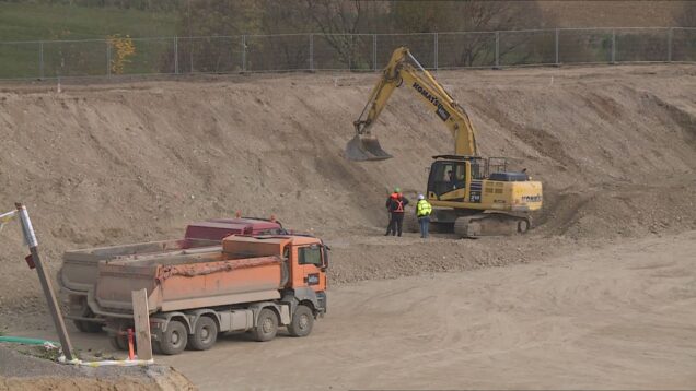 Pol milióna eur pôjde na kybernetickú bezpečnosť , stavebná jama pod hlavnou budovou novej nemocnice je dokončená, MUNIPOLIS, dôležité informácie vždy poruke! ,redizajn pobočky Turčianskej knižnice na Ľadovni