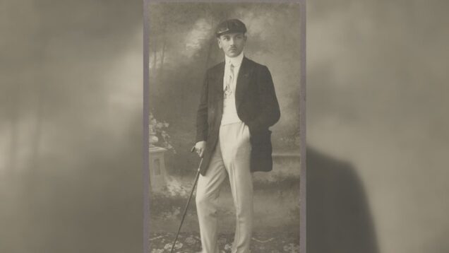 Umeleckí a živnostenskí fotografi Turca, o ktorých veľa nevieme. Odborná konferencia o ich živote a diele by mala vyplniť ˝biele miesta˝ našej histórie