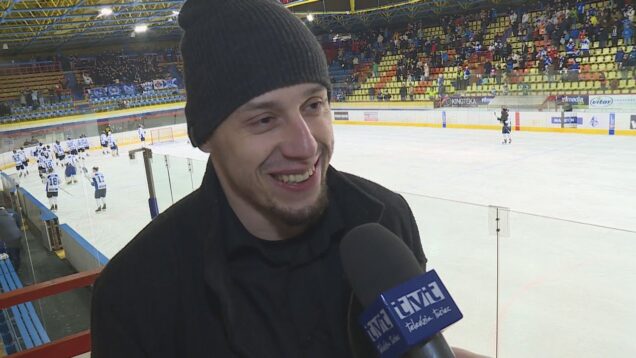 Levičania prišli do Martina s okliešteným kádrom a domáci hokejisti im nadelili 14-gólový debakel. Jaroslav Markovič však z tohto výsledku žiadnu senzáciu nerobil