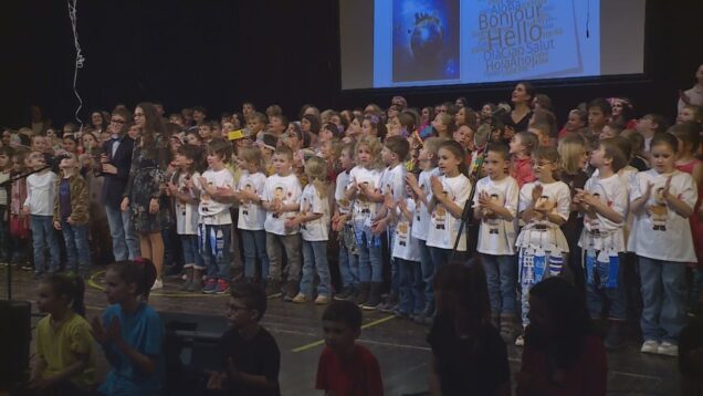 Vychovala generácie žiakov, pôsobili v nej stovky učiteľov a aj dnes poskytuje kvalitné vzdelanie