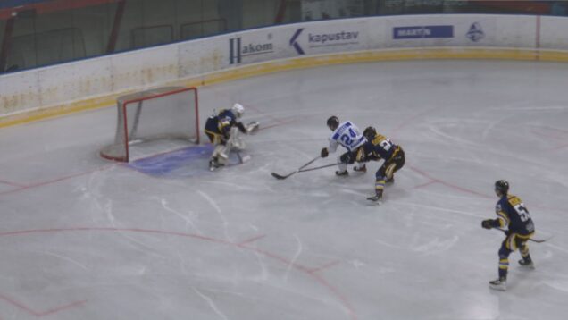 Za zmienku predvianočného zápasu nestojí len výsledok. Keď sa spoja hokejové srdcia hráčov i fanúšikov, vznikne z toho niečo, z čoho naskakujú zimomriavky