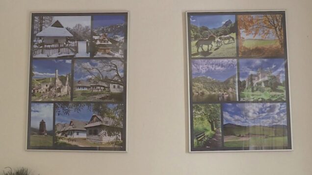 Ak sledujete správy o počasí, určite vám nie je cudzie meno Miroslavy Šturmovej. Ide o učiteľku priemyslovky, ktorá televíziu bohato zásobuje svojimi krásnymi fotografiami