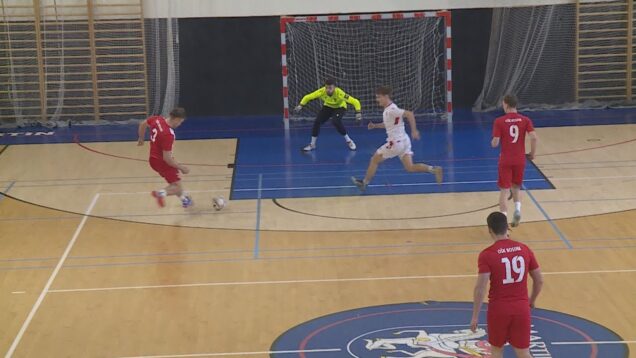 Jakub bol človek, ktorého mal každý rád a ktorý zanechal v ľuďoch hlbokú stopu. Pamiatku kamaráta si už po štvrtý raz uctili futbalom, ktorý miloval