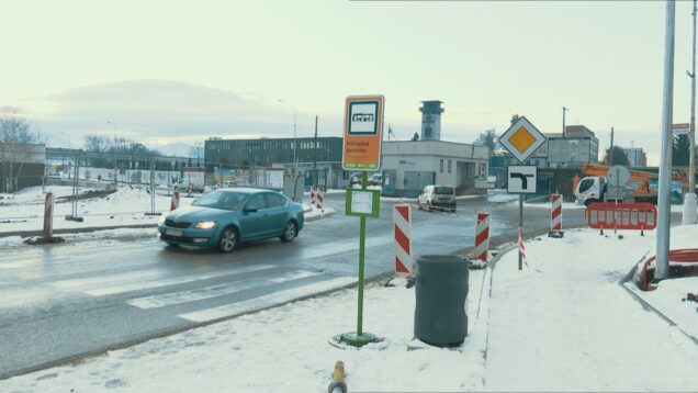 Mesto energeticky zhodnotí dve základné školy, Zastávky MHD na Podháji sú v prevádzke, Rezervujte si bedmintové kurty! Nový webový portál vlaky.sk