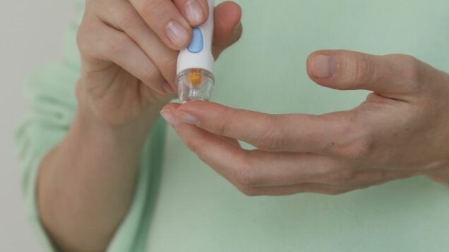 Na Slovensku je diagnostikovaných 350-tisíc pacientov, ktorí trpia cukrovkou